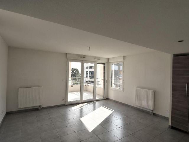 Beau T3 62m² MTP Les Grisettes