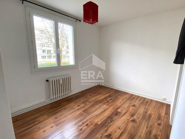BEAU TYPE 2 DE 39m² AVEC CAVE ET STATIONNEMENT