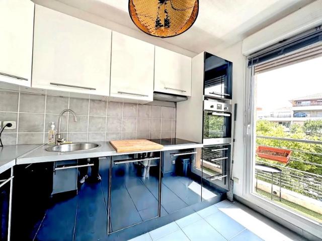 Beau Type 2 Le Clos Jardin ST JUST