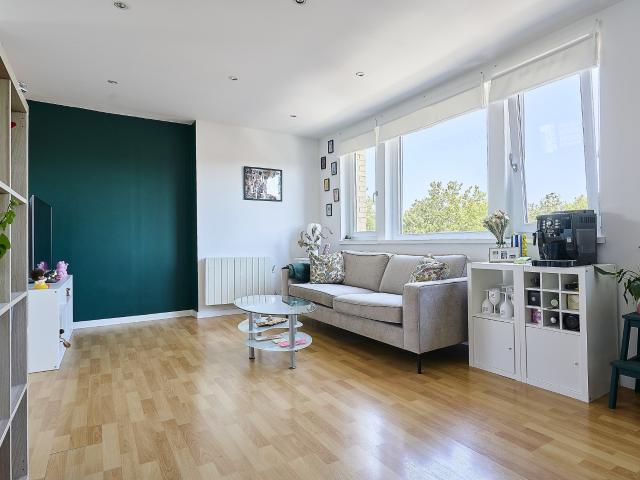 Beau type 2 Secteur Clemenceau 52 m2 Garage