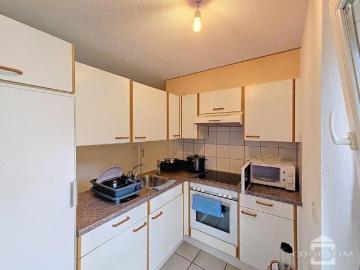 Route Du Pré De La Grange, Romont, Glanebezirk, Kanton Freiburg