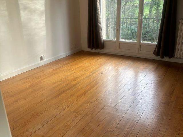 Beau 2/3 pièces 53m²