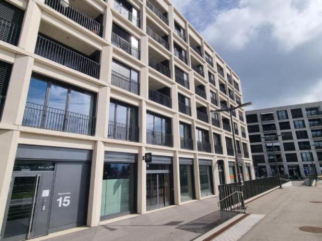 Beau 2,5 pièces au 4ème étage à louer dès le 1er novembre 2026