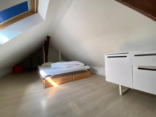 BEAU 2 PIECES MEUBLE A BARTENHEIM