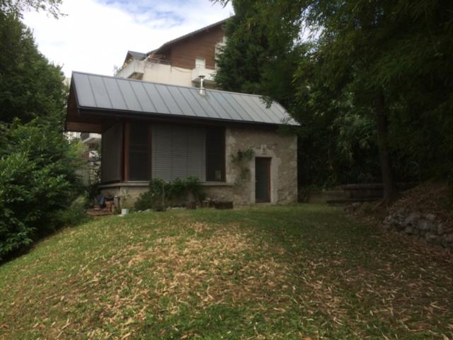 Agréable pavillon Meuble Chambery 73000, 40 m² 800 &eur