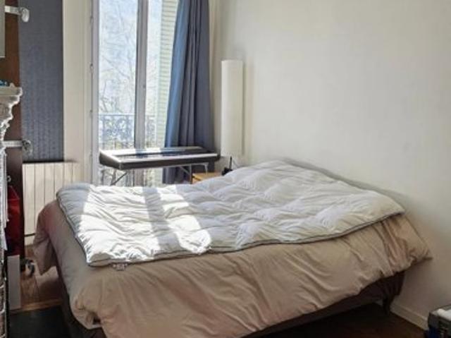 Beau 2 Pièces de 46m² Porte de Bagnolet