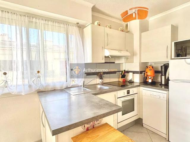 ST AYGULF dernier Etage