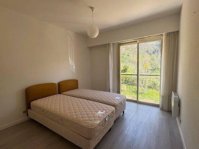 Beau 2 pièces traversant 54m² meublé