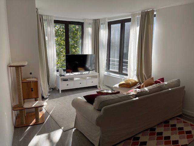 Beau 2 Pièces 47m²
