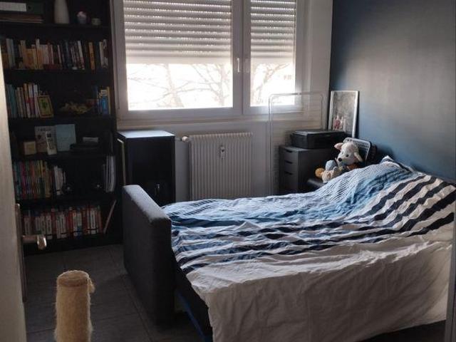 Beau 2P meublé 40m² idéal étudiant e
