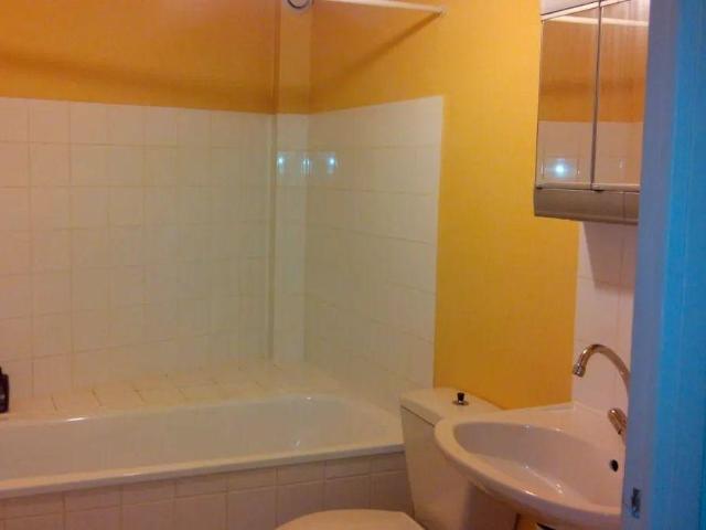 Beau 2P meublé 45m² en duplex quartier Landry