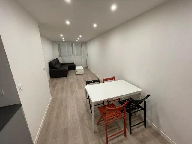 Beau 2P meublé 53m²