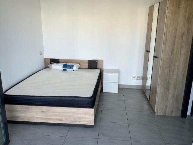 Beau 2P meublé 31 m² lumineux avec balcon