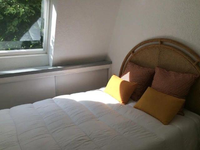 Beau 2P meublé 35m² refait à neuf