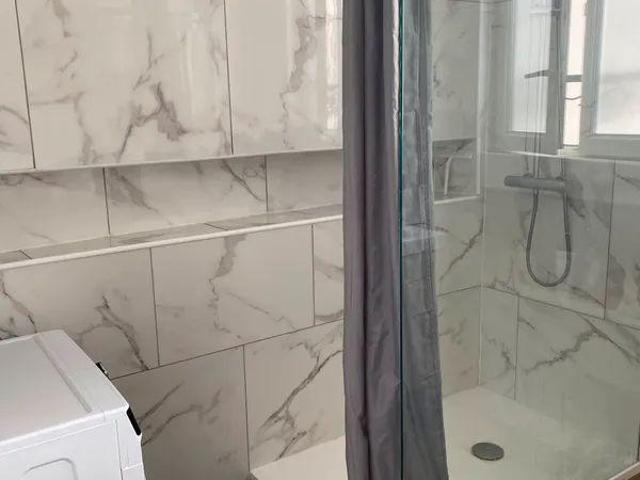 Beau 2P meublé et équipé 52m² au Saule Blanc