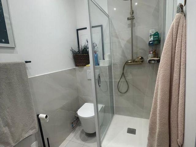 Beau 2P meublé lumineux 55m²