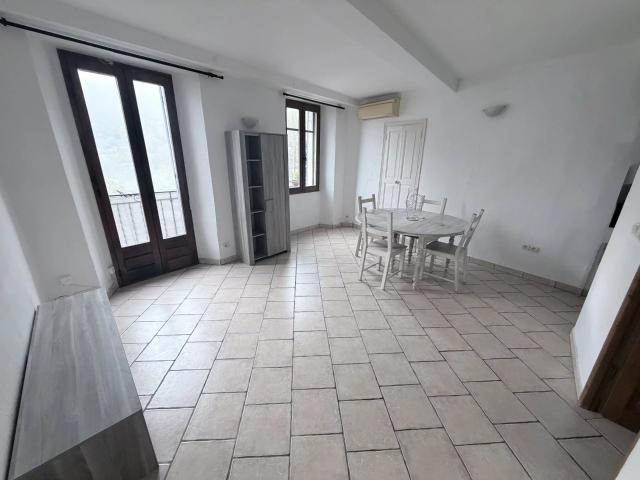 Beau 2P de 42.30m² + Balcon