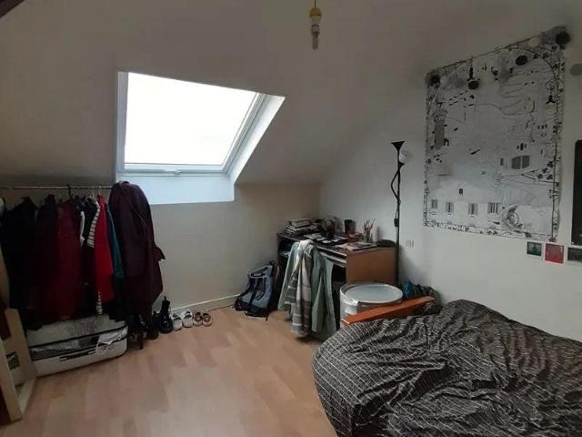 Beau 2P 37m² jusqu'au 16 août 2025
