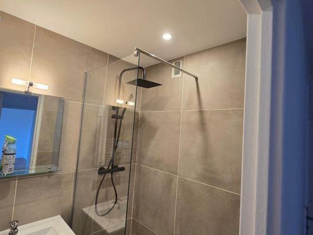 Beau 2P 44m² avec balcon