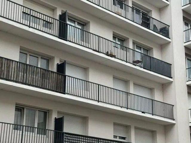 Beau 2P 45m² rénové