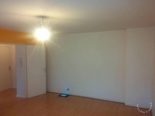 Beau 2P 48 m² Rosny Sous Boi
