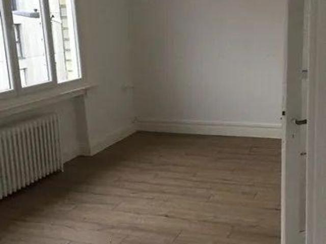 Beau 2P 48m² complètement rénové