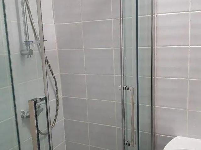 Beau 2P 40m2 quartier Saint Fridolin