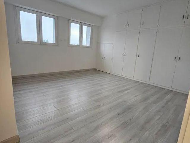 Beau 2P 43m² refait à neuf Metz Sablon