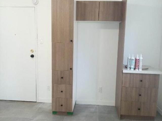 Beau 3 1/2 Renové