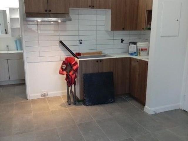 Beau 3 1/2 Renové