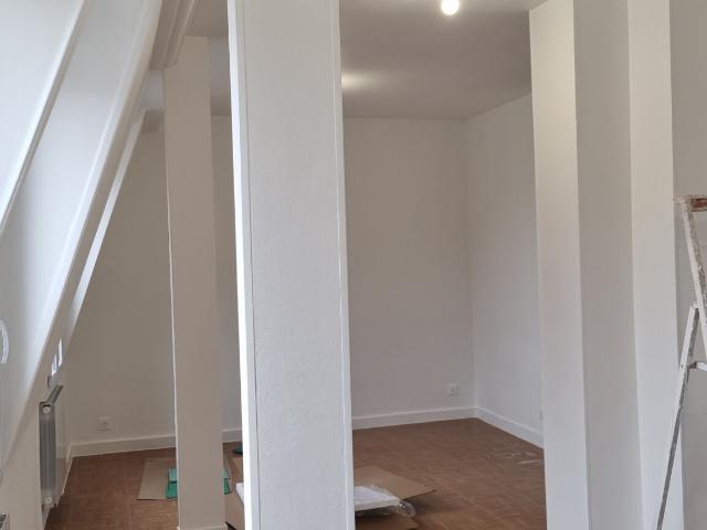 Beau 3 pièces Marcel Sambat Boulogne Billancourt