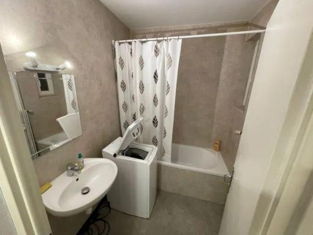 Beau 3 pièces meublé 70m2 avec balcon