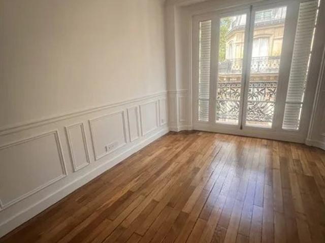 Beau 3 pièces avec ascenseur