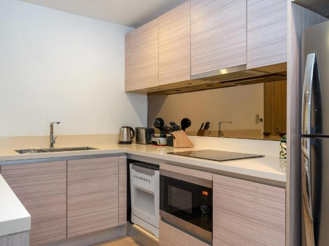 *BEAU 3 PIECES BALCON 8m2 + PARKING + PROCHE METRO et CENTRE VILLE