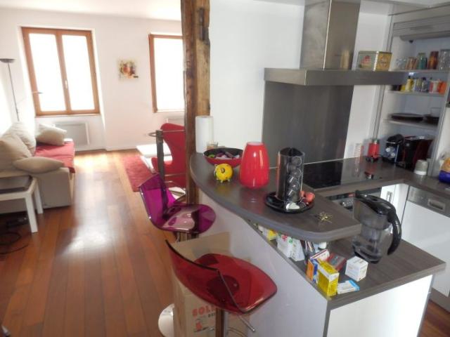 Beau 3 pièces DUPLEX STRASBOURG