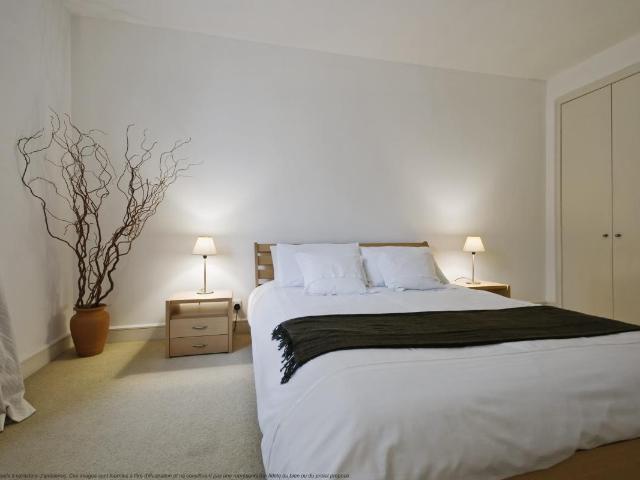 Beau 3 pièces de 72m2 à Villeneuve la Garenne
