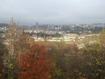 Pérolles, Freiburg, District de la Sarine, Kanton Freiburg