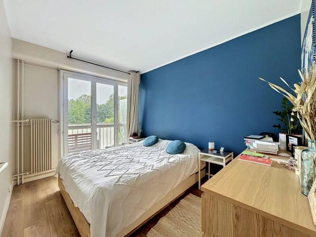 Beau 3 pièces lumineux 62,2 m² Yerres