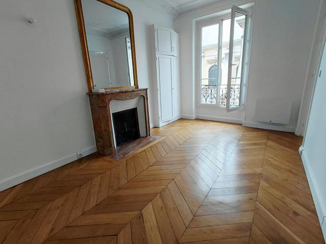 Beau 3 pièces PARIS 5