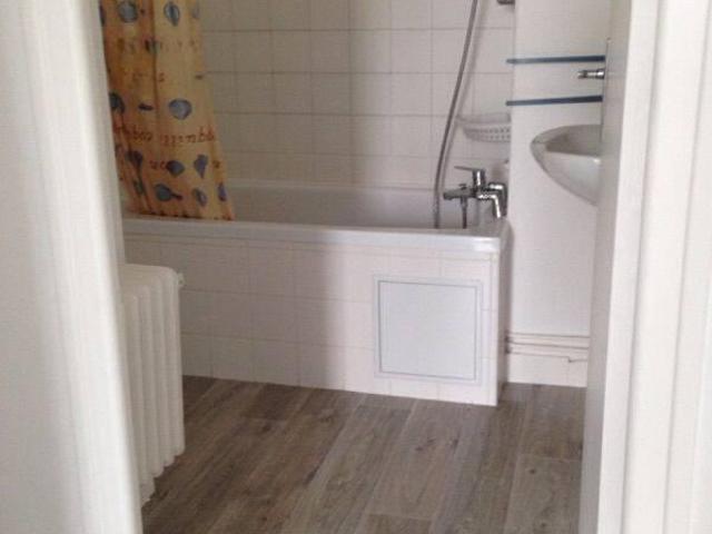 Beau 3 pièces Poitiers Sud 62,78 m²