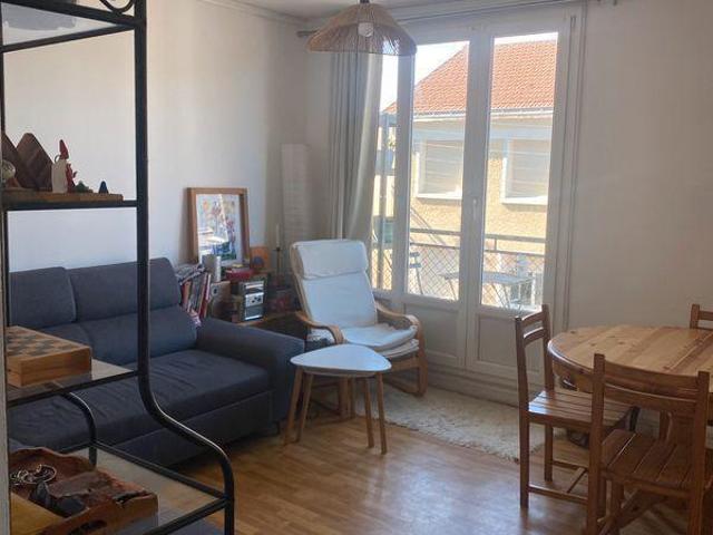 Beau 3 pièces 67m² Erdre charges comprises