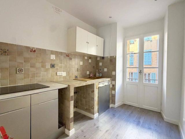 Beau 3 pièces 76 m²