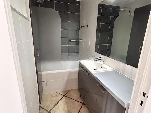 Beau 3 pièces 78m² grand et lumineux