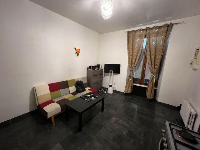 Beau 3P meublé 44m²