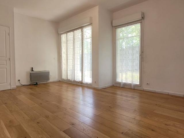BEAU 3P +TERRASSE+JARDIN DE 70M2