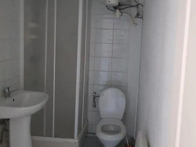 Beau 3P 45m² quartier Saint Fridolin