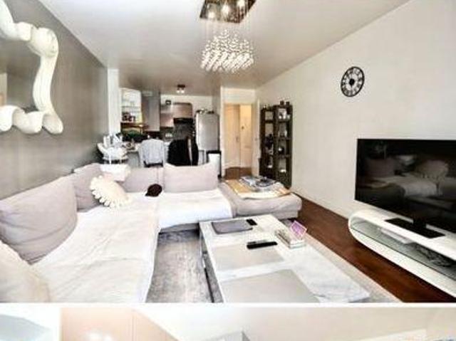 Beau 3P 65m² avec balcon