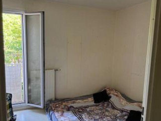Beau 3P 62m² avec balcon 4m²