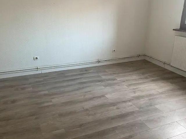 Beau 3P 77 m2 Neudorf rue de saint die