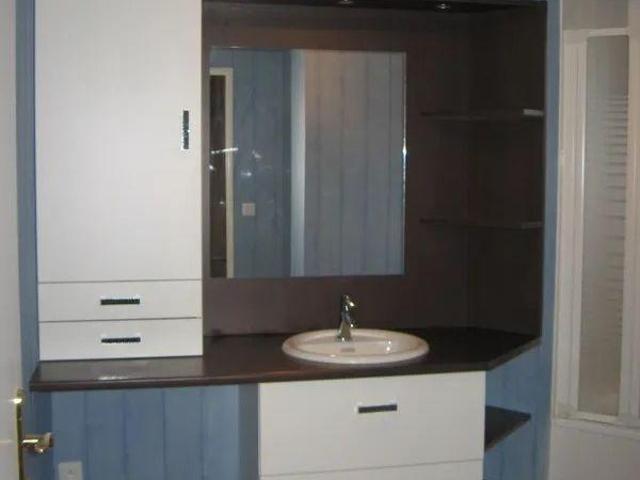 Beau 3P 70m² Quartier Beauregard au calme
